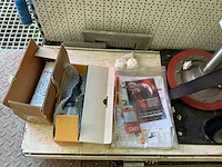Ingersoll rand np 443fp43r7-13 hydraulische plunjerpomp 8.6 bar - afbeelding 4 van  5