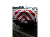 Ingersoll-rand p130g sleepbare compressor - afbeelding 3 van  22