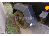 Ingersoll-rand p130g sleepbare compressor - afbeelding 4 van  22