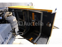 Ingersoll-rand p130g sleepbare compressor - afbeelding 8 van  22