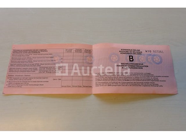 Ingersoll-rand p130g sleepbare compressor - afbeelding 10 van  22