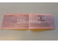 Ingersoll-rand p130g sleepbare compressor - afbeelding 10 van  22