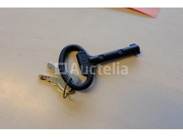 Ingersoll-rand p130g sleepbare compressor - afbeelding 11 van  22