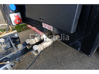 Ingersoll-rand p130g sleepbare compressor - afbeelding 12 van  22