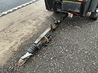 Ingersoll-rand p130wdg luchtcompressor - afbeelding 2 van  19