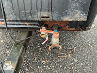 Ingersoll-rand p130wdg luchtcompressor - afbeelding 3 van  19