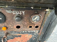 Ingersoll-rand p130wdg luchtcompressor - afbeelding 5 van  19