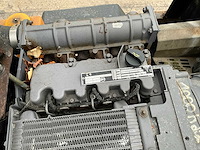 Ingersoll-rand p130wdg luchtcompressor - afbeelding 6 van  19