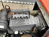 Ingersoll-rand p130wdg luchtcompressor - afbeelding 8 van  19