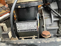 Ingersoll-rand p130wdg luchtcompressor - afbeelding 9 van  19