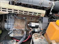 Ingersoll-rand p130wdg luchtcompressor - afbeelding 10 van  19