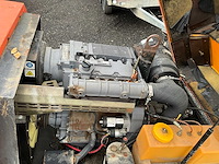 Ingersoll-rand p130wdg luchtcompressor - afbeelding 11 van  19