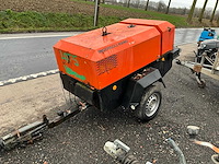 Ingersoll-rand p130wdg luchtcompressor - afbeelding 14 van  19