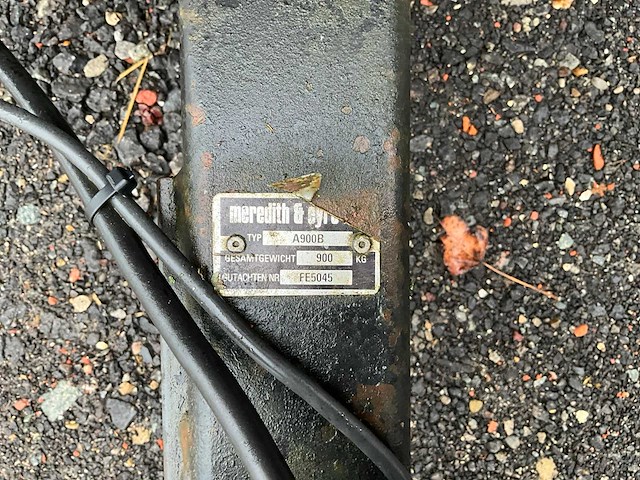 Ingersoll-rand p130wdg luchtcompressor - afbeelding 15 van  19