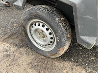 Ingersoll-rand p130wdg luchtcompressor - afbeelding 17 van  19