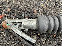 Ingersoll-rand p130wdg luchtcompressor - afbeelding 19 van  19