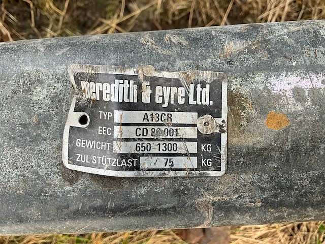 Ingersoll-rand p180wd compressor - afbeelding 10 van  12