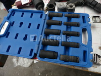 Ingersoll-rand pneumatische bolters & gereedschappen + diverse accessoires - afbeelding 2 van  16