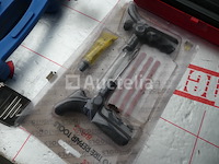 Ingersoll-rand pneumatische bolters & gereedschappen + diverse accessoires - afbeelding 3 van  16