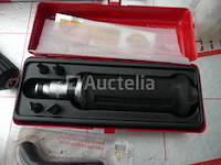 Ingersoll-rand pneumatische bolters & gereedschappen + diverse accessoires - afbeelding 4 van  16