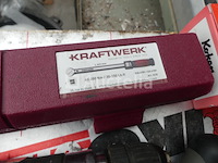 Ingersoll-rand pneumatische bolters & gereedschappen + diverse accessoires - afbeelding 5 van  16