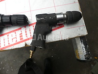 Ingersoll-rand pneumatische bolters & gereedschappen + diverse accessoires