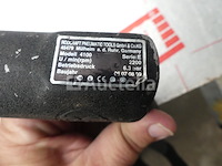 Ingersoll-rand pneumatische bolters & gereedschappen + diverse accessoires - afbeelding 9 van  16