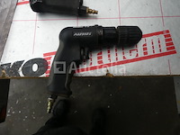 Ingersoll-rand pneumatische bolters & gereedschappen + diverse accessoires - afbeelding 10 van  16