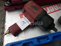 Ingersoll-rand pneumatische bolters & gereedschappen + diverse accessoires - afbeelding 11 van  16