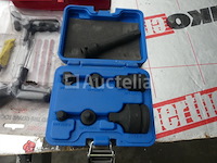 Ingersoll-rand pneumatische bolters & gereedschappen + diverse accessoires - afbeelding 13 van  16