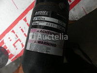 Ingersoll-rand pneumatische bolters & gereedschappen + diverse accessoires - afbeelding 16 van  16