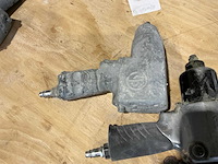 Ingersoll rand pneumatische machines (5x) - afbeelding 2 van  6