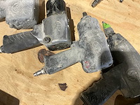 Ingersoll rand pneumatische machines (5x) - afbeelding 4 van  6