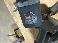 Ingersoll rand pneumatische slagmoersleutel (5x) - afbeelding 7 van  7