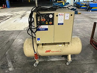 Ingersoll rand r5 5iu sd luchtcompressor - afbeelding 1 van  5