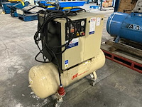 Ingersoll rand r5 5iu sd luchtcompressor - afbeelding 2 van  5