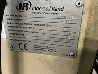 Ingersoll rand r5 5iu sd luchtcompressor - afbeelding 4 van  5