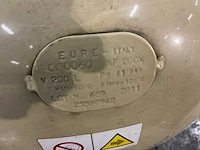 Ingersoll rand r5 5iu sd luchtcompressor - afbeelding 5 van  5