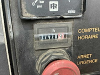 Ingersoll-rand ssr mh5.5 luchtcompressor - afbeelding 5 van  8