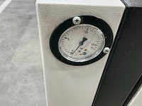 Ingersoll-rand ssr mh5.5 luchtcompressor - afbeelding 7 van  8