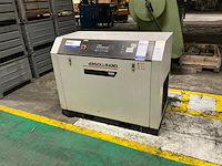 Ingersoll-rand ssr ml22 luchtcompressor