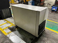 Ingersoll-rand ssr ml22 luchtcompressor - afbeelding 3 van  6