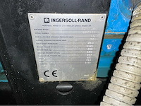 Ingersoll-rand ssr ml22 luchtcompressor - afbeelding 6 van  6