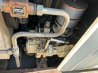 Ingersoll-rand ssr mm-90 luchtcompressor - afbeelding 8 van  8