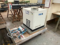 Ingersoll rand tms overige luchtkoelingsapparatuur - afbeelding 1 van  3