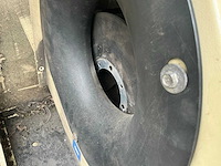 Ingersoll rand unigy luchtcompressor - afbeelding 3 van  6