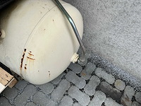 Ingersoll rand unigy luchtcompressor - afbeelding 4 van  6