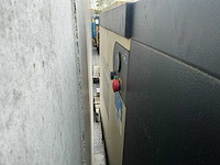 Ingersoll rand unigy luchtcompressor - afbeelding 6 van  6