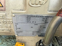 Ingersoll-rand up5-22-10 schroefcompressor - afbeelding 4 van  18