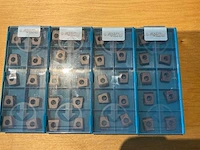 Ingersoll wisselplaatjes (40x)